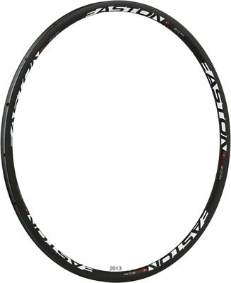 Easton EC90 SLX Road Rim - Noir - 24H, Noir