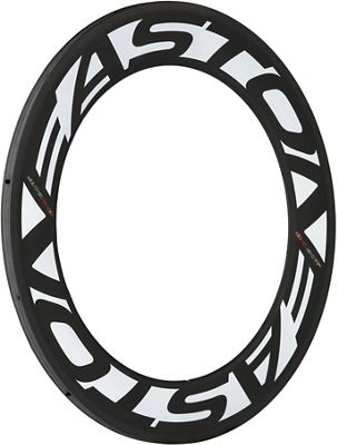 Easton EC90 TT Front Road Rim Review