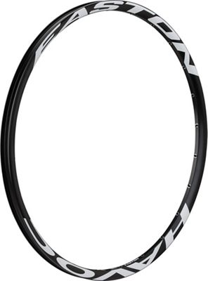 Easton Havoc UST MTB Rim - Noir - blanc - 28H, Noir - blanc