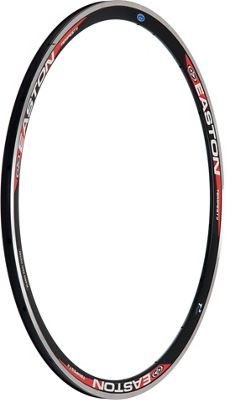 Easton Tempest Road Rim review