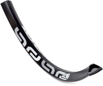 E Thirteen LG1+ 32H MTB Rim - Black, Black