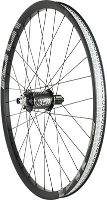 E Thirteen LG1 Race Carbon DH Cassette MTB Wheel review