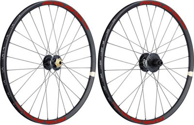 E Thirteen TRS+ MTB Wheelset review