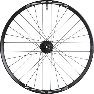 E Thirteen LG1+ DH Cassette Rear MTB Wheel review