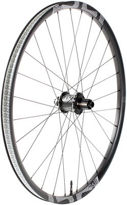 E Thirteen TRS Race 27mm Carbon Rear MTB Wheel review