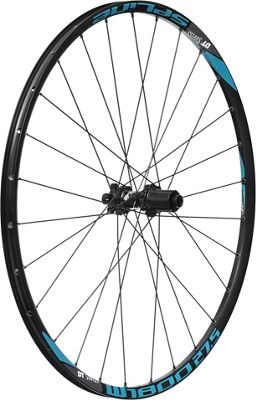 DT Swiss W1800 Spline Rear MTB Wheel review