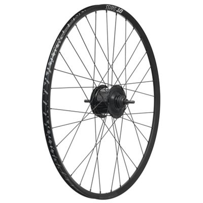 DT Swiss XR331 Rear Factory MTB Wheel review