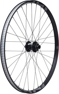 E Thirteen LG+ 6-Bolt Front MTB Wheel review