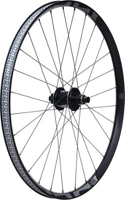 E Thirteen TRS+ 6-Bolt Rear MTB Wheel review