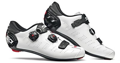 sidi wide fit cycling shoes