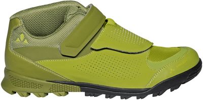 Chaussures Vaude AM Downieville Mid - Holly Green/Green Pepper - EU 48
