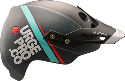 Urge Endur-O-Matic 10th Anniversary Helmet 2019 review