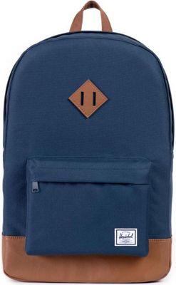 Herschel Heritage Backpack AW18 review