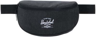 Herschel Sixteen Hip Bag AW18 review