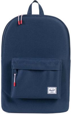 Herschel Classic Backpack AW18 review