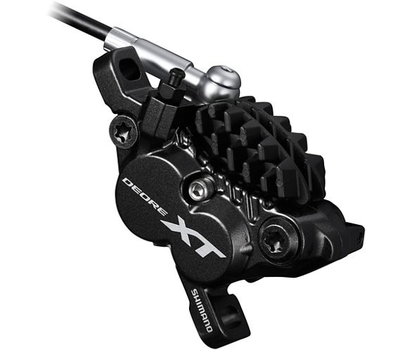 Freni shimano xt m8020