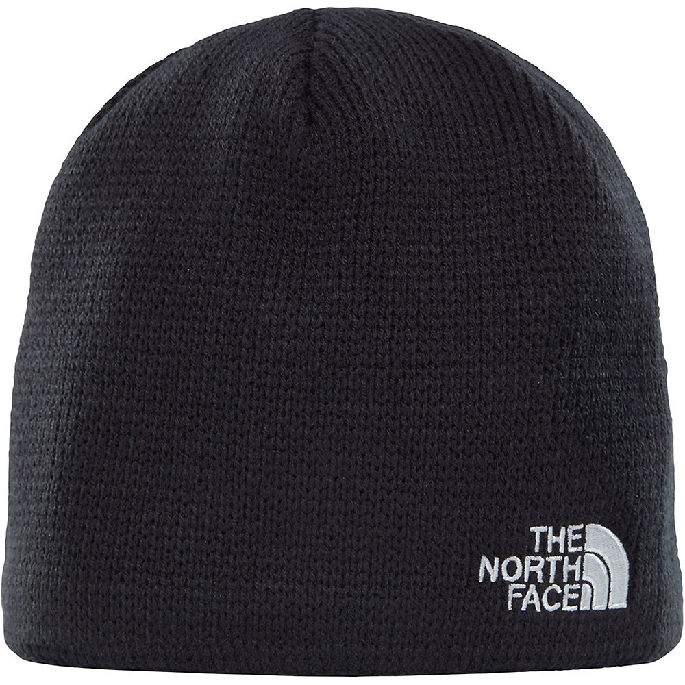 The North Face Bones Beanie - TNF Black - One Size