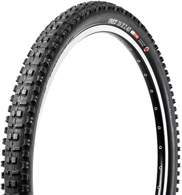 Onza Ibex DH MTB Tyre review