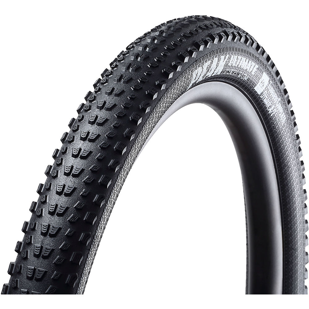 Pneu VTT Goodyear Peak Premium (tubeless) - Noir - Folding Bead, Noir