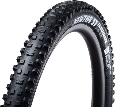 Goodyear Newton ST DH Ultimate Tubeless MTB Tyre Review