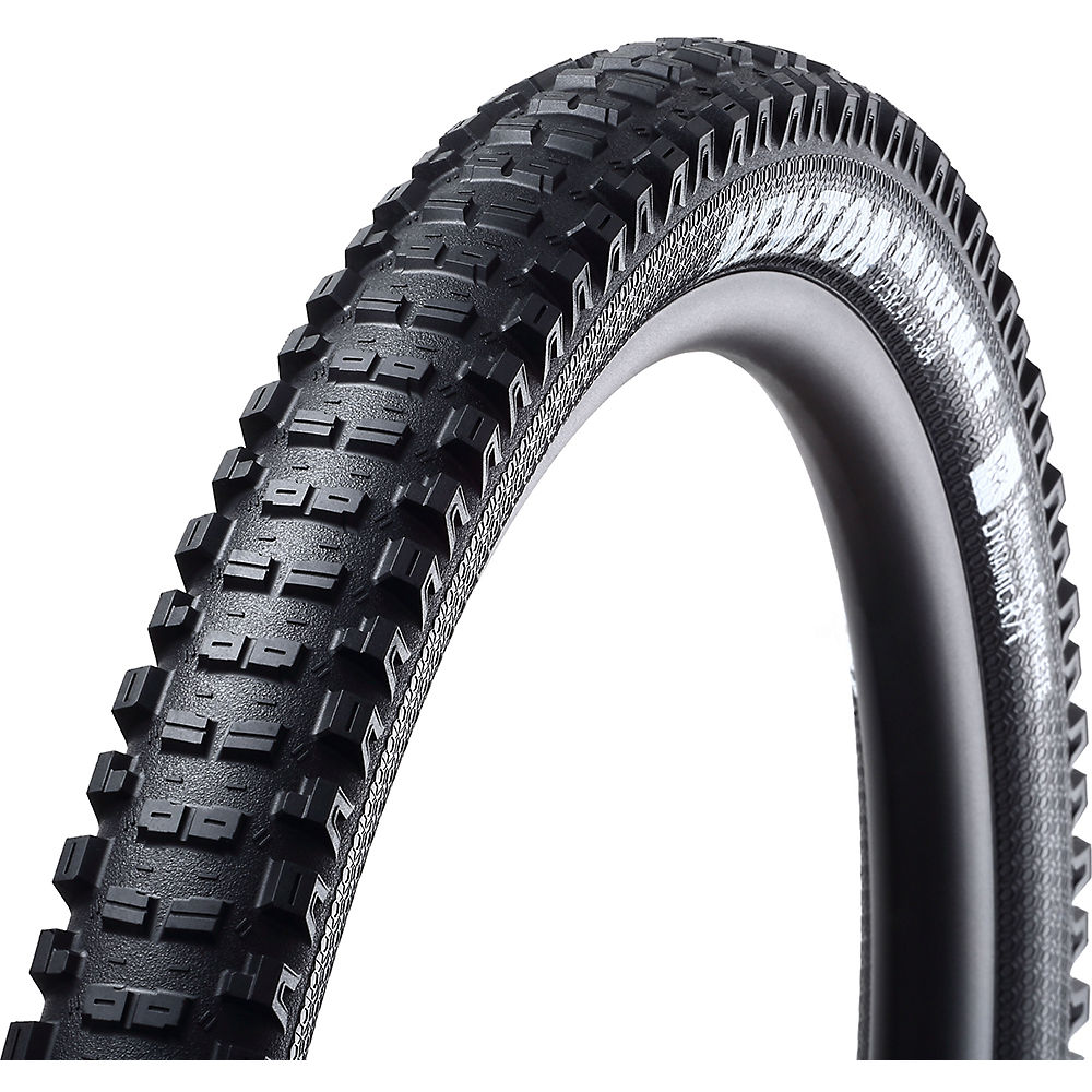 Goodyear Newton EN Ultimate Tubeless MTB Tyre - Noir - 27.5 (650b)