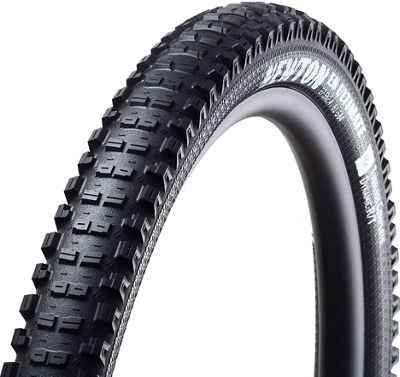 Goodyear Newton DH Ultimate Tubeless MTB Tyre Review