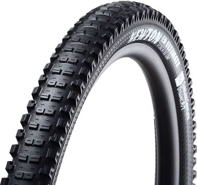 Goodyear Newton DH Ultimate Tubeless MTB Tyre review