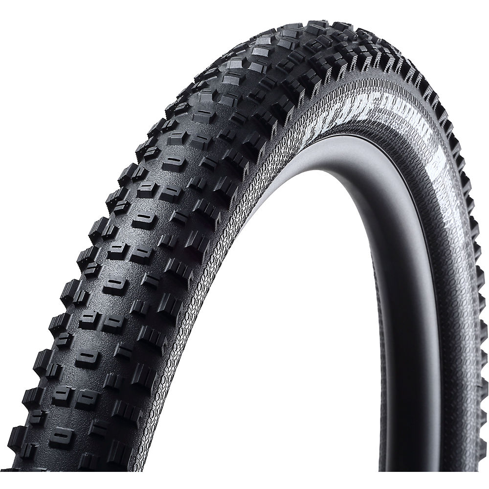 Pneu VTT Goodyear Escape EN Ultimate (Tubeless) - Noir - Folding Bead, Noir