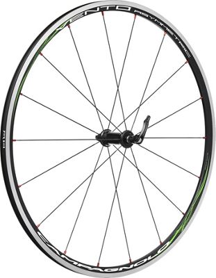 Campagnolo Vento DB Movistar Road Wheelset review