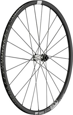 DT Swiss ER 1600 Spline DB Front Road Wheel review