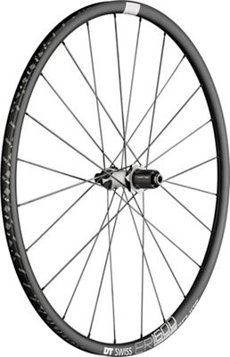 DT Swiss ER 1600 Spline DB Rear Road Wheel review