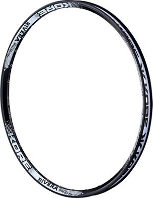 Kore Rivera MTB Rim review