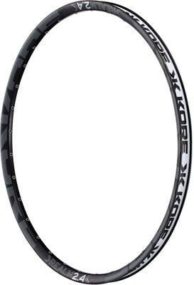 Kore Realm 2.4 MTB Rim (UST) review