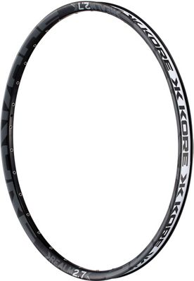 Kore Realm 2.7 MTB Rim (UST) review