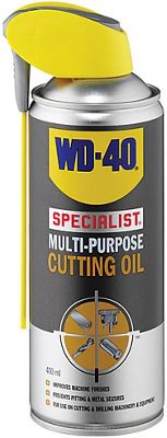 WD40 Specialist Cutting Oil 400ml review