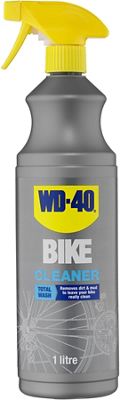 WD40 Bike Wash 1L review