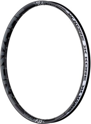 Kore Realm 3.5+ MTB Rim (UST) review