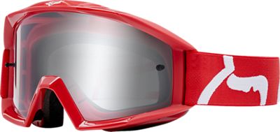 Fox Racing Main Goggle Review