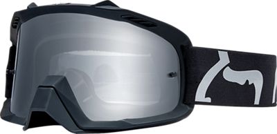 Fox Racing Air Space Goggle - Race - Noir