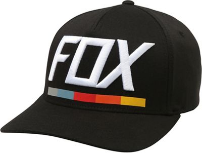 Fox Racing Draftr Flexfit Hat 2019 review