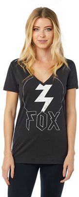 Fox Racing Repented SS V Neck Tee 2018 review