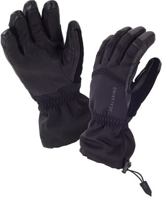 SealSkinz Extreme Cold Weather Gloves AW18 review