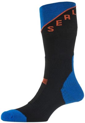 SealSkinz MTB Trail Mid Socks AW18 review