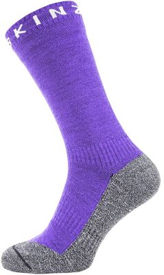 SealSkinz Soft Touch Mid Socks AW18 review