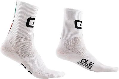 Al√© Summer Q Skin 12cm Socks SS18 review