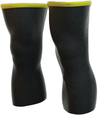 Al√© Estate Kneewarmer SS18 review