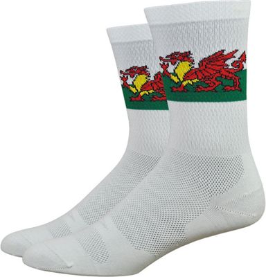 Defeet Levitator Lite Dragon of Wales AW18 review