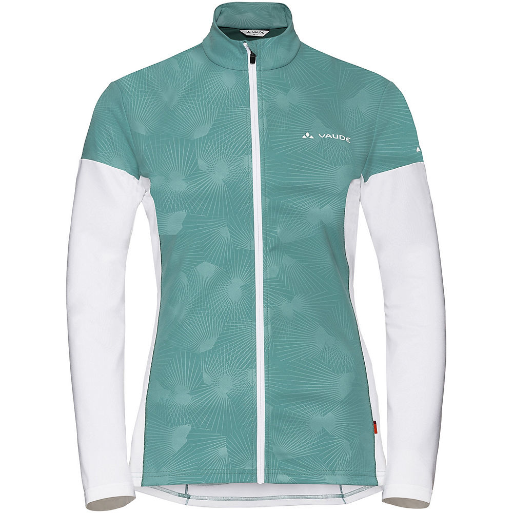 Vaude Women's All Year Moab Shirt - Blanc