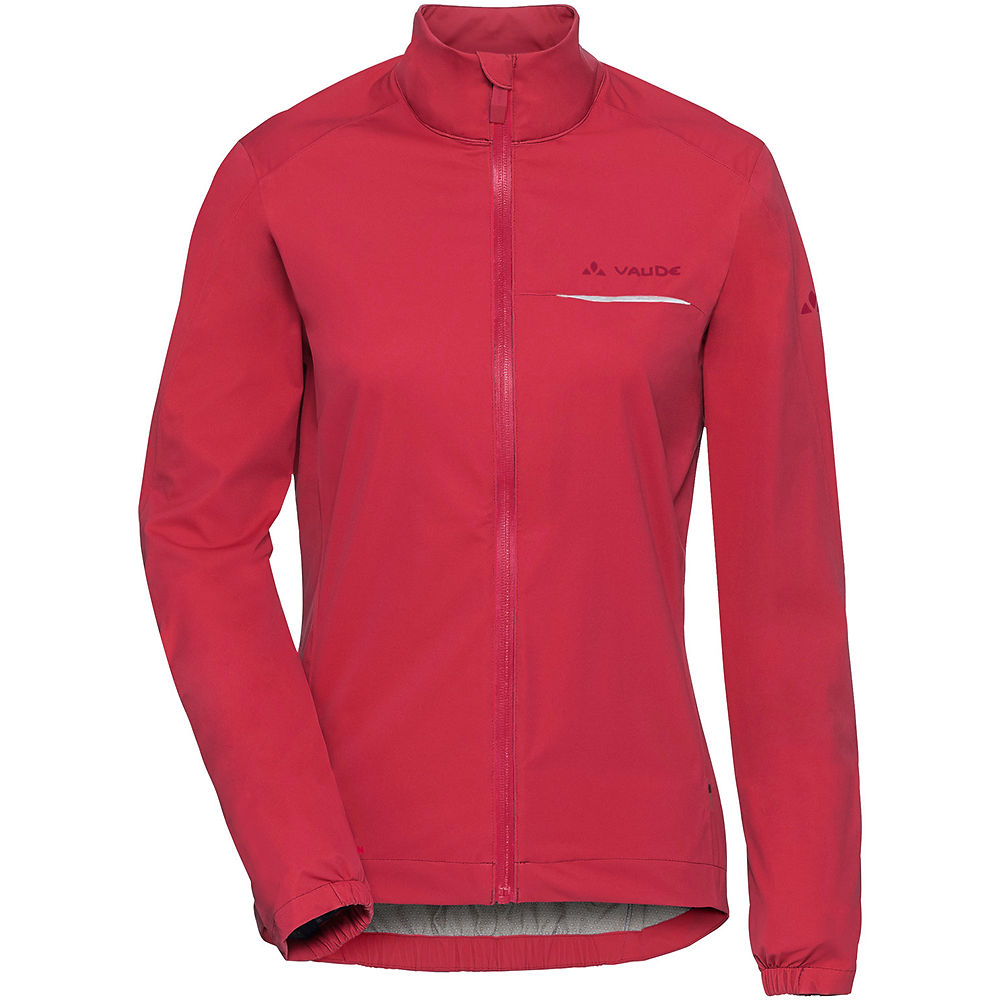 Vaude Women's Strone Jacket - Fraise - XL