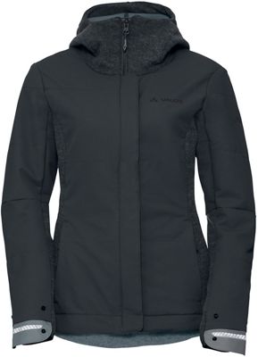 Vaude Women's Cyclist Padded Jacket III AW18 review